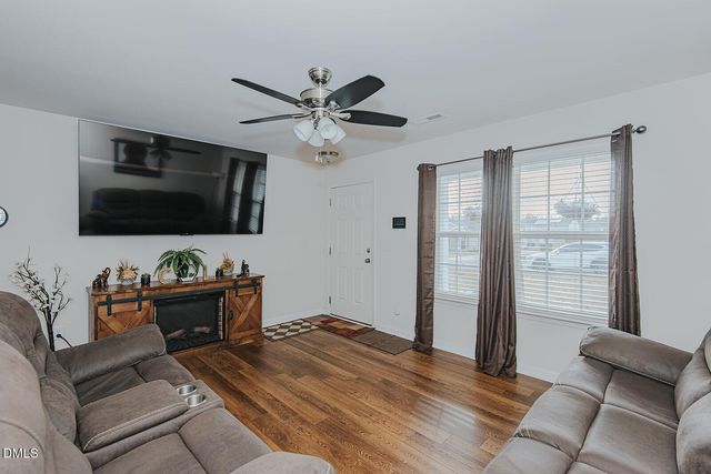 416 Hallie Long Lane, Burlington, NC 27217