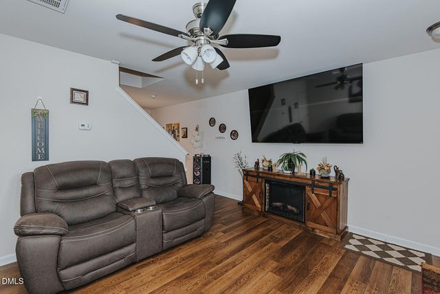 416 Hallie Long Lane, Burlington, NC 27217