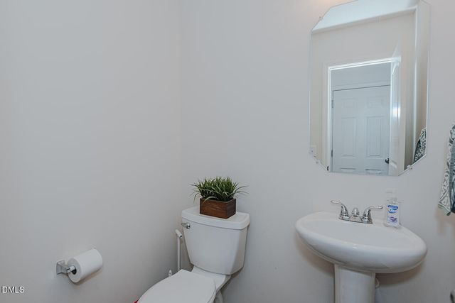 416 Hallie Long Lane, Burlington, NC 27217