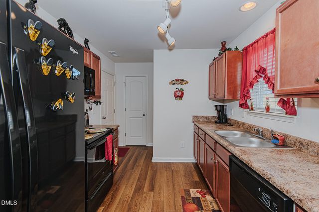 416 Hallie Long Lane, Burlington, NC 27217