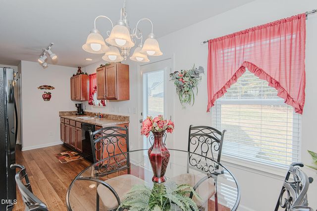 416 Hallie Long Lane, Burlington, NC 27217