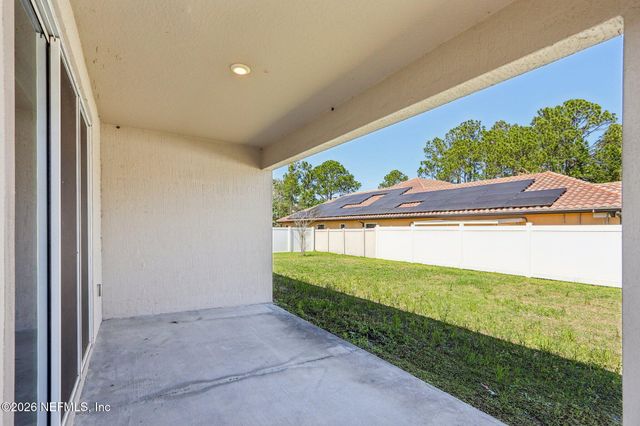 43 WHITE FEATHER Lane, Palm Coast, FL 32164