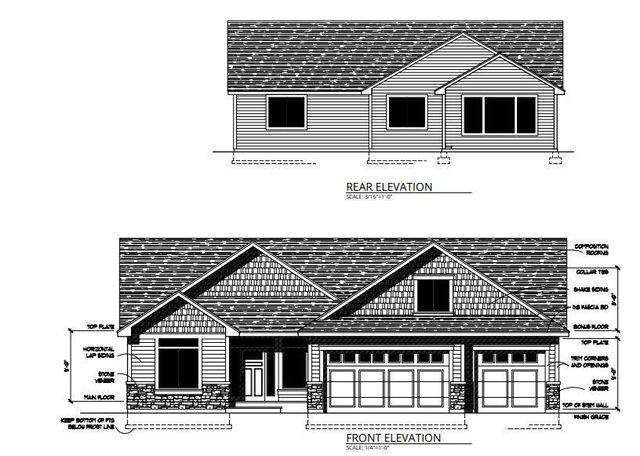 1716 S PROGRESS Rd, Spokane Valley, WA 99037