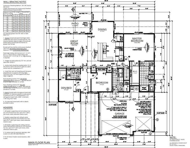 1716 S PROGRESS Rd, Spokane Valley, WA 99037
