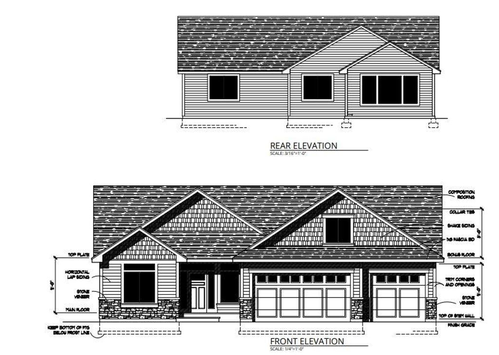 1716 S PROGRESS Rd, Spokane Valley, WA 99037