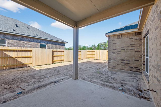 26364 Cooperstown Way Court, Splendora, TX 77372