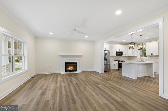 303 POWELL AVE, Salisbury, MD 21801