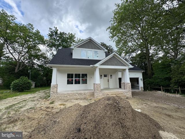 303 POWELL AVE, Salisbury, MD 21801