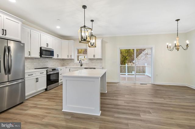 303 POWELL AVE, Salisbury, MD 21801