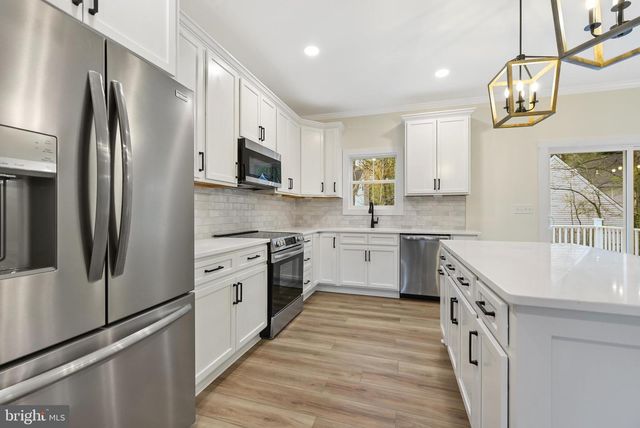 303 POWELL AVE, Salisbury, MD 21801