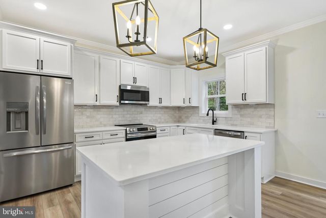 303 POWELL AVE, Salisbury, MD 21801