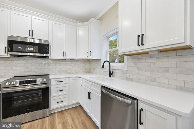 303 POWELL AVE, Salisbury, MD 21801
