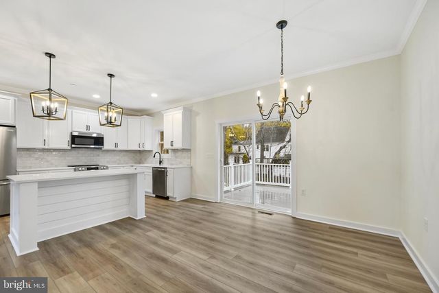 303 POWELL AVE, Salisbury, MD 21801