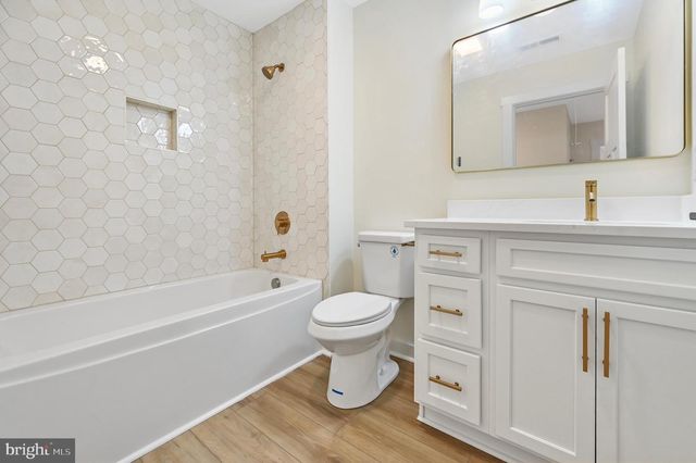 303 POWELL AVE, Salisbury, MD 21801