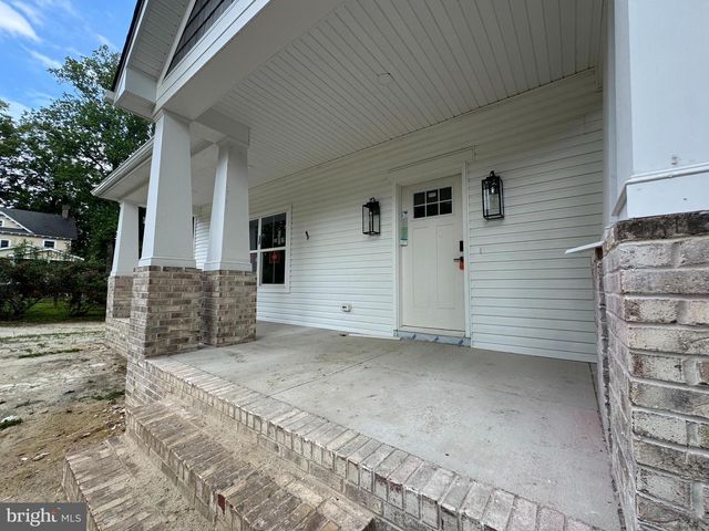 303 POWELL AVE, Salisbury, MD 21801