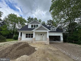 303 POWELL AVE, Salisbury, MD 21801