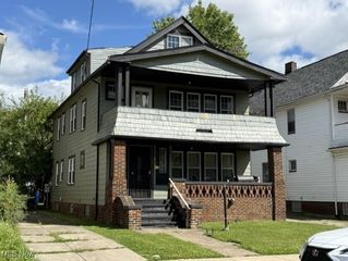 3313 E 146th Street, Cleveland, OH 44120