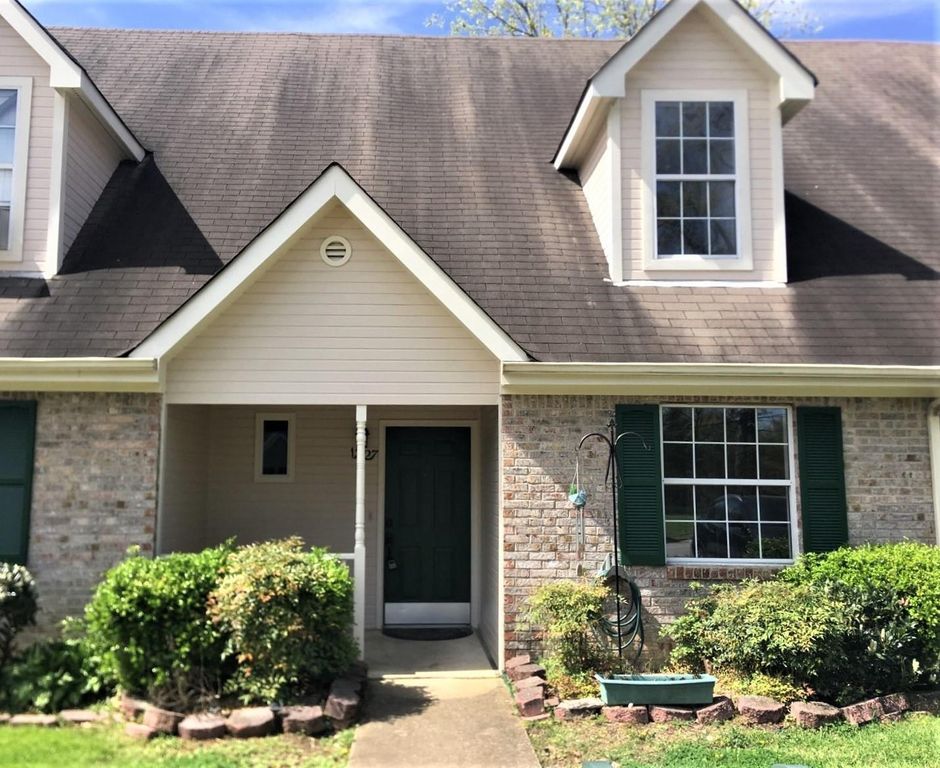 1227 Lenny Lane, Chattanooga, TN 37421