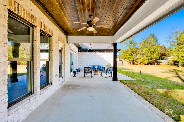 6568 Stirrup Court, Fairhope, AL 36532