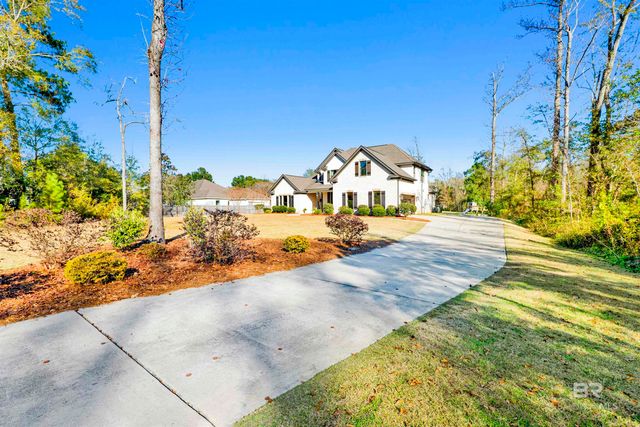 6568 Stirrup Court, Fairhope, AL 36532