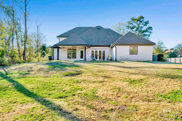 6568 Stirrup Court, Fairhope, AL 36532