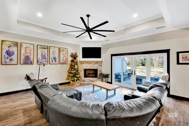 6568 Stirrup Court, Fairhope, AL 36532