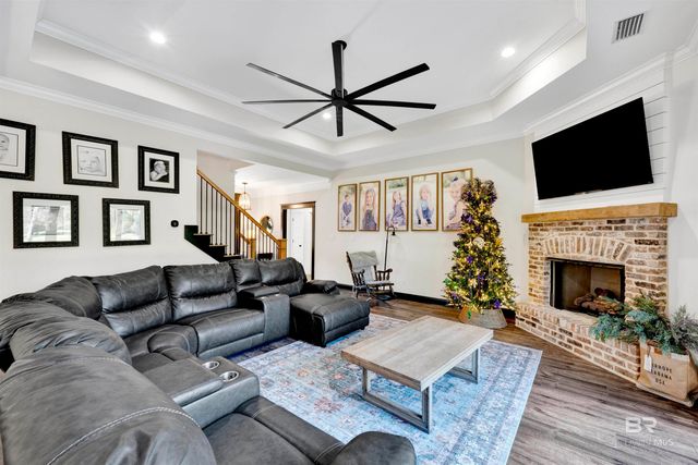 6568 Stirrup Court, Fairhope, AL 36532