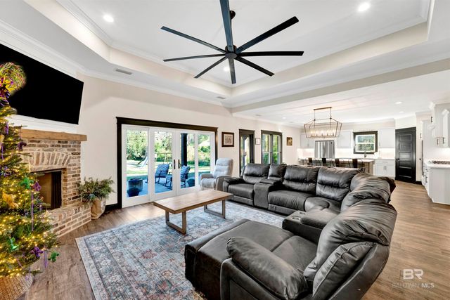 6568 Stirrup Court, Fairhope, AL 36532