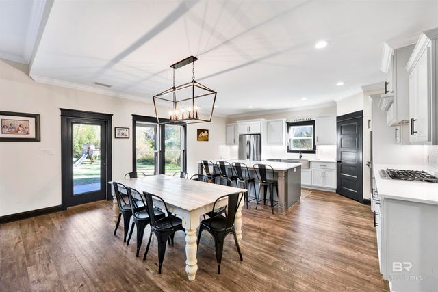 6568 Stirrup Court, Fairhope, AL 36532