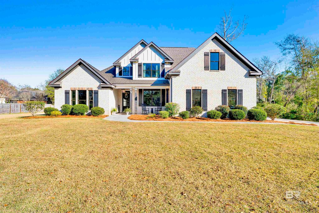 6568 Stirrup Court, Fairhope, AL 36532