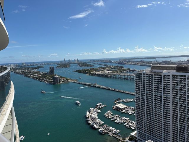 488 NE 18th Street 4408, Miami, FL 33132