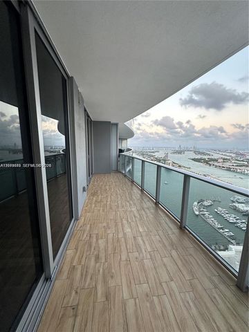 488 NE 18th Street 4408, Miami, FL 33132