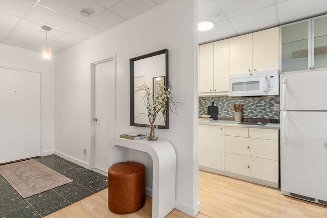 22 Chestnut Pl M3, Brookline, MA 02445