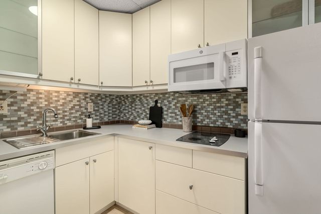 22 Chestnut Pl M3, Brookline, MA 02445