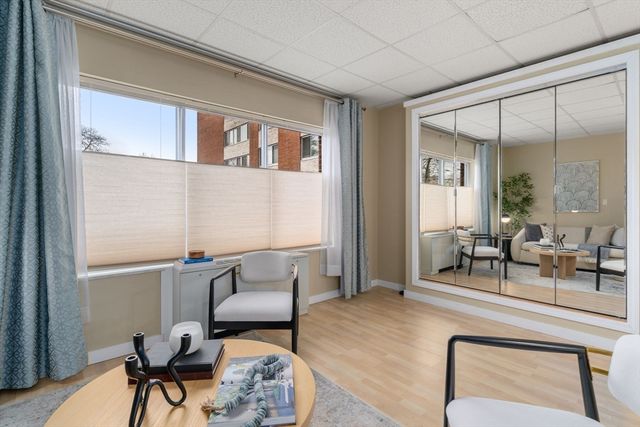 22 Chestnut Pl M3, Brookline, MA 02445