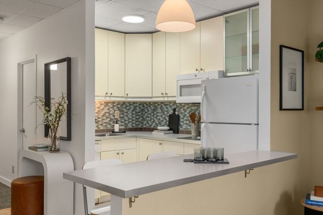 22 Chestnut Pl M3, Brookline, MA 02445