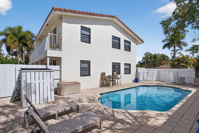 1501 NE 7TH Avenue 3, Fort Lauderdale, FL 33304