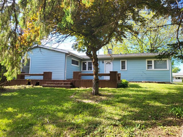 18705 W Ash Drive, Gurnee, IL 60031