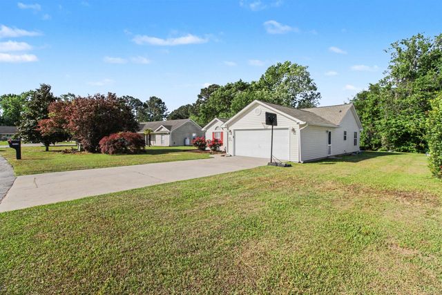 3910 Mallard Way, Little River, SC 29566