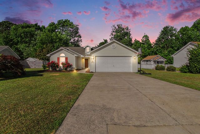 3910 Mallard Way, Little River, SC 29566