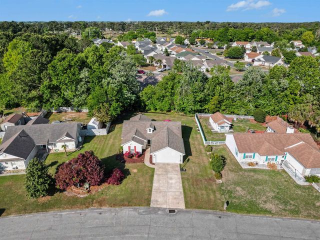 3910 Mallard Way, Little River, SC 29566