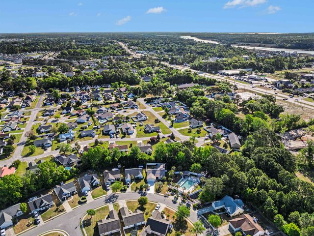 3910 Mallard Way, Little River, SC 29566