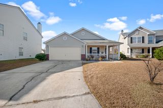 105 Ripley Court, Summerville, SC 29483