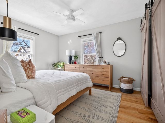 42 Oak St, Somerville, MA 02143