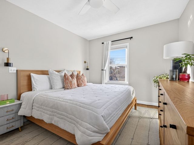 42 Oak St, Somerville, MA 02143