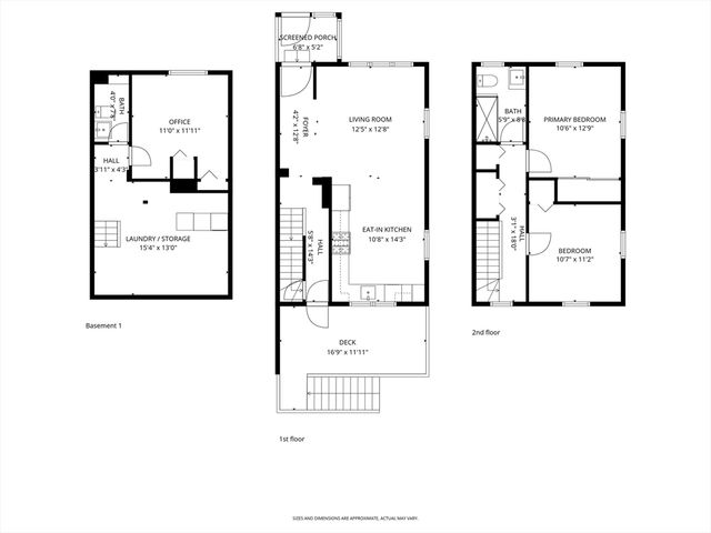 42 Oak St, Somerville, MA 02143