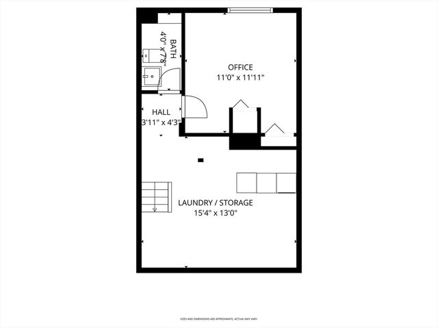 42 Oak St, Somerville, MA 02143