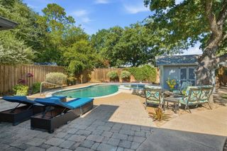 306 Country Manor Drive, Keller, TX 76248