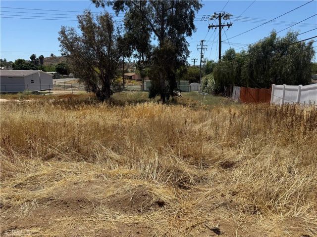 0 Paseo Diablo, Menifee, CA 92587