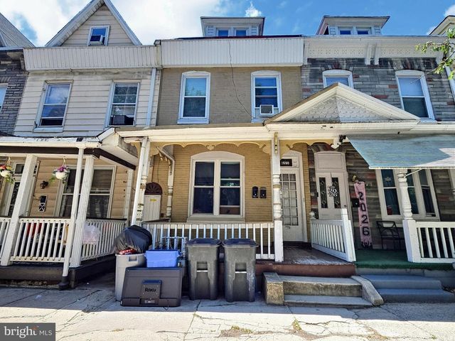 1550 PERKIOMEN AVE, Reading, PA 19602